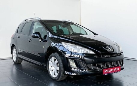 Peugeot 308 II, 2009 год, 750 000 рублей, 1 фотография