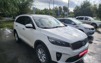 KIA Sorento III Prime рестайлинг, 2020 год, 3 200 000 рублей, 1 фотография