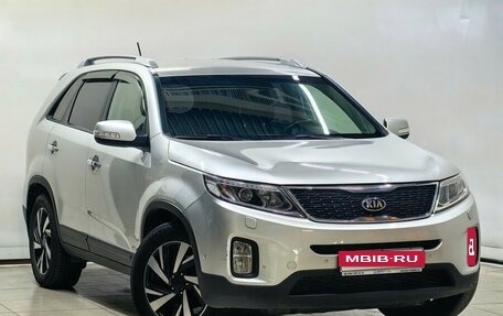 KIA Sorento II рестайлинг, 2013 год, 1 765 000 рублей, 1 фотография