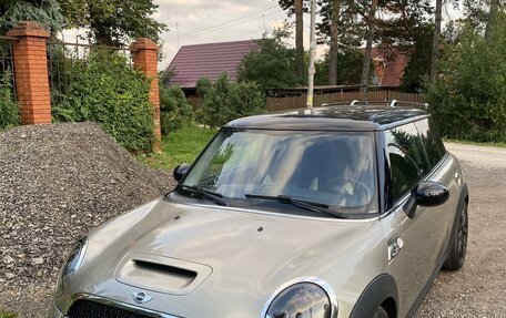 MINI Hatch, 2008 год, 1 050 000 рублей, 1 фотография