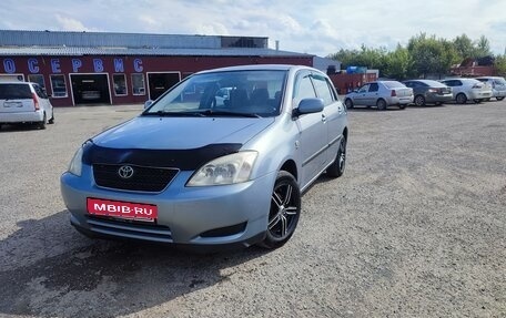 Toyota Corolla, 2003 год, 570 000 рублей, 1 фотография