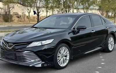 Toyota Camry, 2020 год, 2 350 000 рублей, 1 фотография