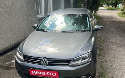 Volkswagen Jetta VI, 2011 год, 1 100 000 рублей, 1 фотография