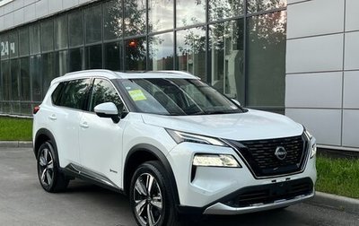 Nissan X-Trail, 2023 год, 4 380 000 рублей, 1 фотография