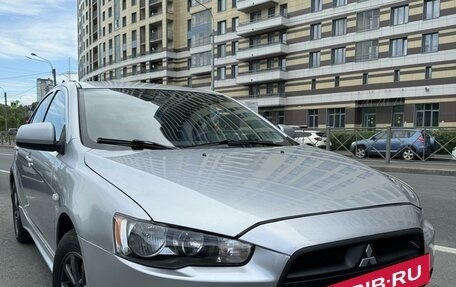 Mitsubishi Lancer IX, 2011 год, 980 000 рублей, 1 фотография