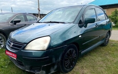 Suzuki Liana, 2004 год, 570 000 рублей, 1 фотография