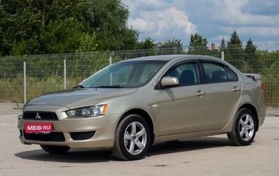 Mitsubishi Lancer IX, 2007 год, 810 000 рублей, 1 фотография