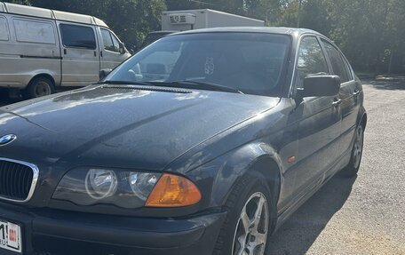 BMW 3 серия, 1999 год, 470 000 рублей, 1 фотография