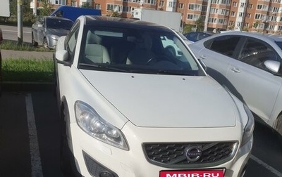 Volvo C30 I рестайлинг, 2011 год, 925 000 рублей, 1 фотография