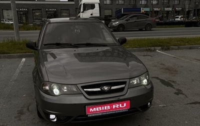 Daewoo Nexia I рестайлинг, 2013 год, 220 000 рублей, 1 фотография