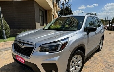 Subaru Forester, 2021 год, 3 200 000 рублей, 1 фотография