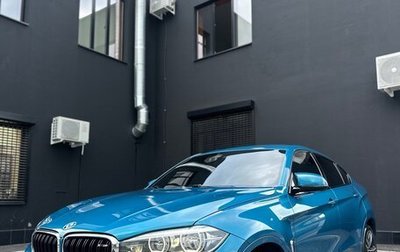 BMW X6 M, 2015 год, 5 250 000 рублей, 1 фотография