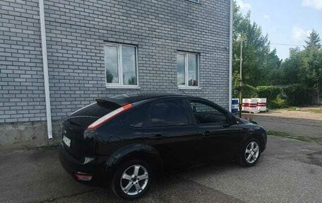 Ford Focus II рестайлинг, 2009 год, 580 000 рублей, 1 фотография