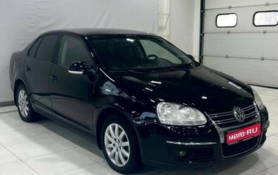 Volkswagen Jetta VI, 2008 год, 679 900 рублей, 1 фотография