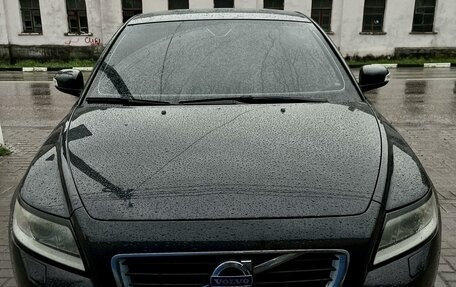 Volvo S40 II, 2007 год, 655 000 рублей, 1 фотография