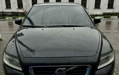 Volvo S40 II, 2007 год, 655 000 рублей, 1 фотография