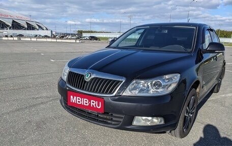 Skoda Octavia, 2011 год, 930 000 рублей, 1 фотография