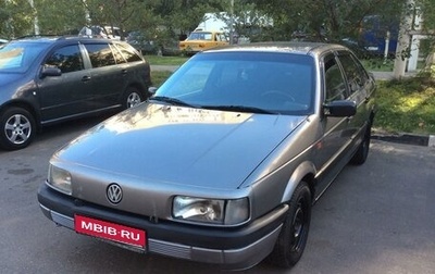 Volkswagen Passat B3, 1992 год, 270 000 рублей, 1 фотография