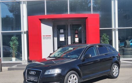 Audi A3, 2012 год, 1 116 000 рублей, 1 фотография