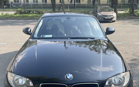 BMW 1 серия, 2010 год, 1 150 000 рублей, 1 фотография