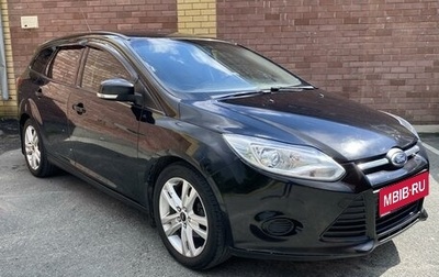 Ford Focus III, 2013 год, 680 000 рублей, 1 фотография