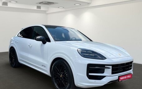 Porsche Cayenne III, 2024 год, 24 613 380 рублей, 1 фотография