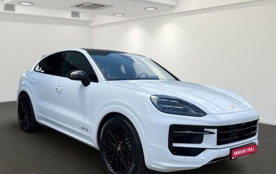 Porsche Cayenne III, 2024 год, 24 613 380 рублей, 1 фотография