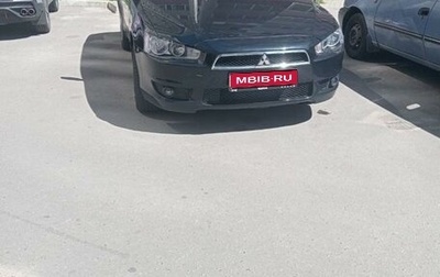 Mitsubishi Lancer IX, 2008 год, 785 000 рублей, 1 фотография