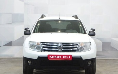 Renault Duster I рестайлинг, 2013 год, 800 000 рублей, 1 фотография