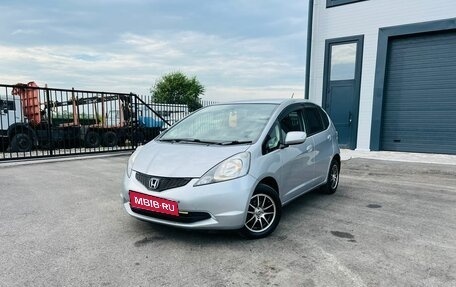 Honda Fit III, 2010 год, 919 000 рублей, 1 фотография