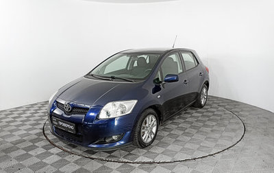 Toyota Auris II, 2008 год, 711 056 рублей, 1 фотография