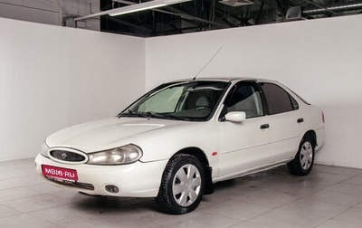 Ford Mondeo II, 2000 год, 324 200 рублей, 1 фотография