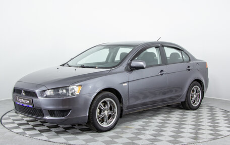 Mitsubishi Lancer IX, 2007 год, 710 000 рублей, 1 фотография