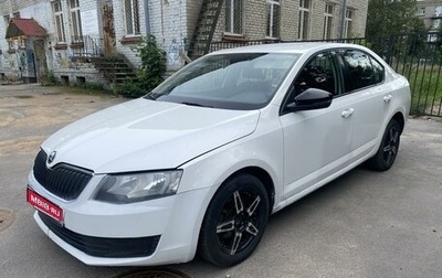 Skoda Octavia, 2014 год, 500 000 рублей, 1 фотография