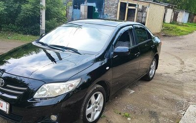 Toyota Corolla, 2008 год, 885 000 рублей, 1 фотография