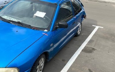 Mitsubishi Colt VI рестайлинг, 1999 год, 60 000 рублей, 1 фотография