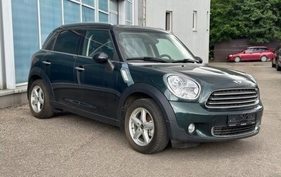 MINI Countryman I (R60), 2013 год, 1 950 000 рублей, 1 фотография