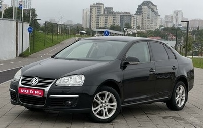 Volkswagen Jetta VI, 2010 год, 1 150 000 рублей, 1 фотография