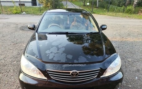 Toyota Camry V40, 2004 год, 850 000 рублей, 1 фотография