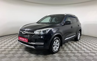 Chery Tiggo 4 I рестайлинг, 2022 год, 1 520 000 рублей, 1 фотография