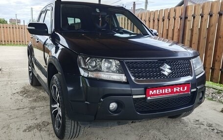 Suzuki Grand Vitara, 2010 год, 1 190 000 рублей, 1 фотография