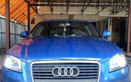 Audi A3, 2008 год, 900 000 рублей, 1 фотография