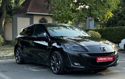 Mazda 3, 2009 год, 1 420 000 рублей, 1 фотография