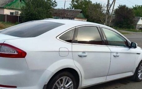 Ford Mondeo IV, 2011 год, 1 490 000 рублей, 1 фотография