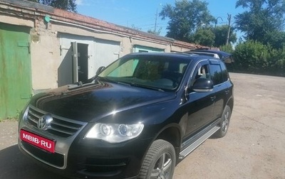 Volkswagen Touareg III, 2007 год, 1 600 000 рублей, 1 фотография