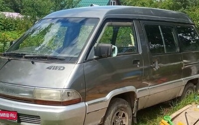 Toyota Town Ace III, 1990 год, 200 000 рублей, 1 фотография