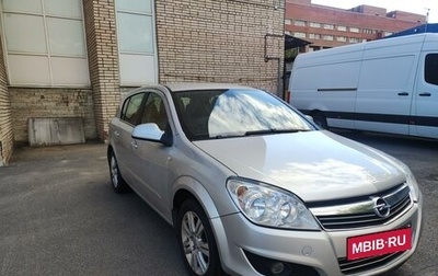 Opel Astra H, 2012 год, 650 000 рублей, 1 фотография