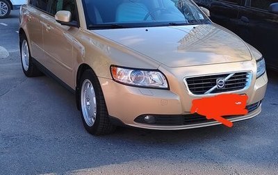 Volvo S40 II, 2008 год, 1 150 000 рублей, 1 фотография