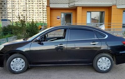 Nissan Almera, 2015 год, 650 000 рублей, 1 фотография