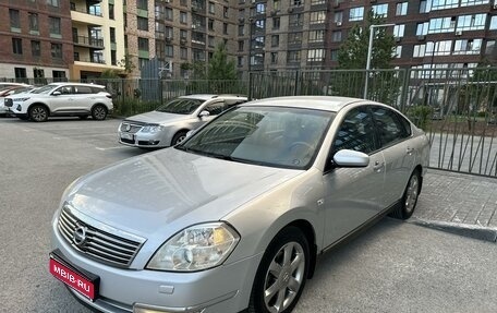 Nissan Teana, 2006 год, 1 040 000 рублей, 1 фотография